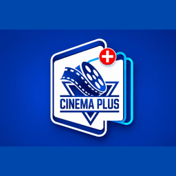 Cinema Plus app icon