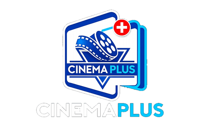 Cinema Plus logo